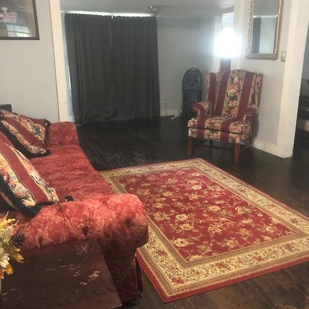 Private Cottage In Rural Clemmons Luaran gambar