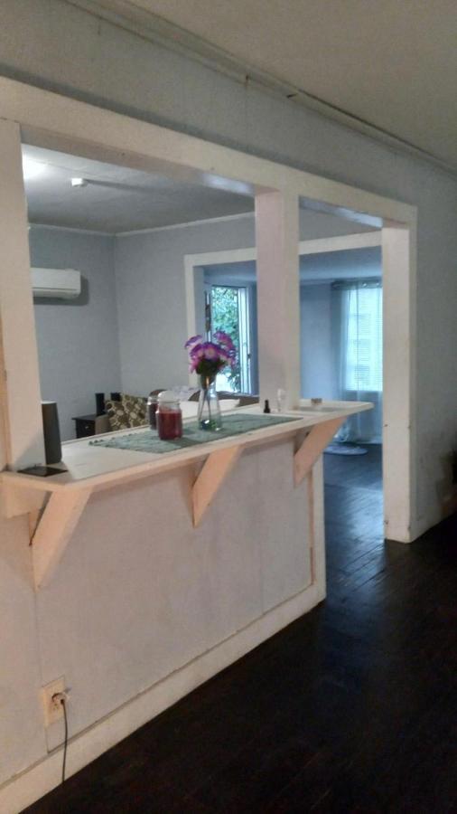 Private Cottage In Rural Clemmons Luaran gambar