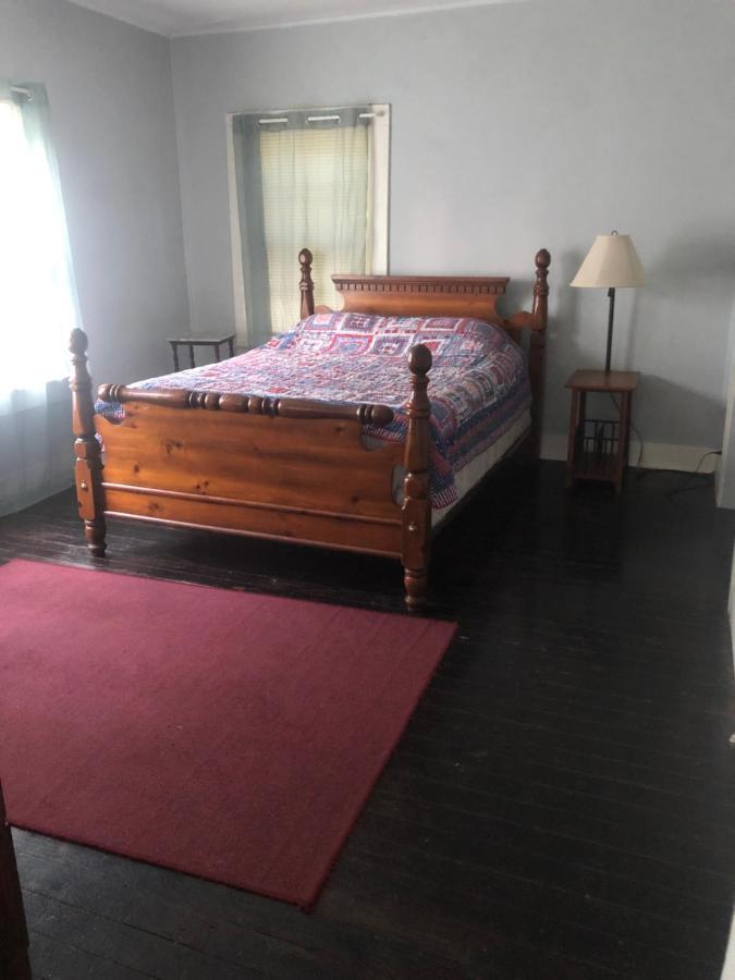 Private Cottage In Rural Clemmons Luaran gambar