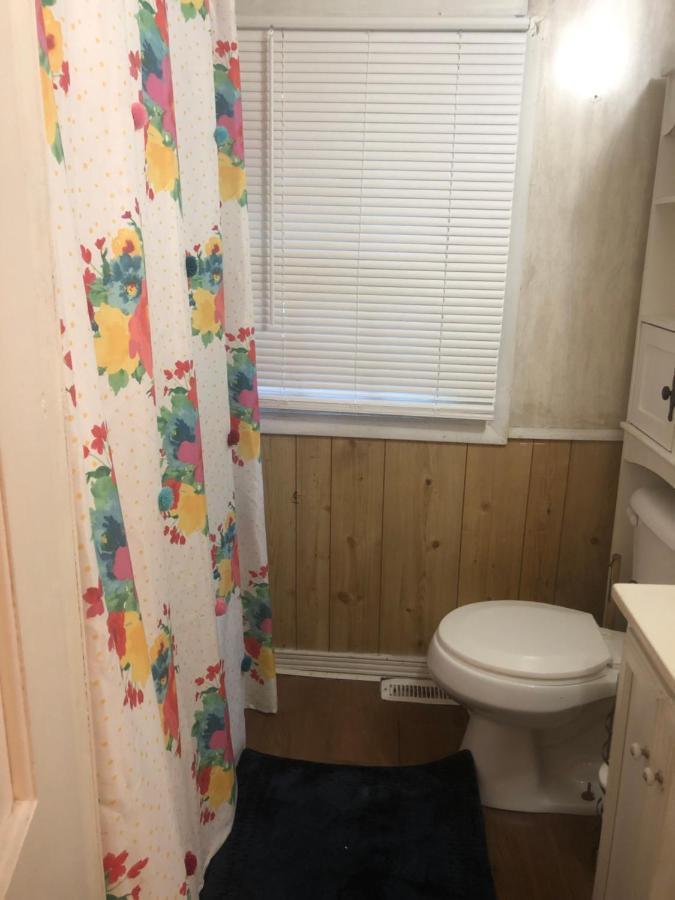 Private Cottage In Rural Clemmons Luaran gambar