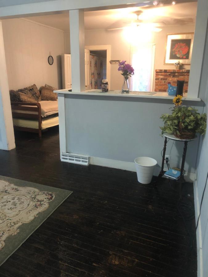 Private Cottage In Rural Clemmons Luaran gambar