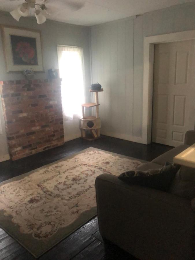 Private Cottage In Rural Clemmons Luaran gambar