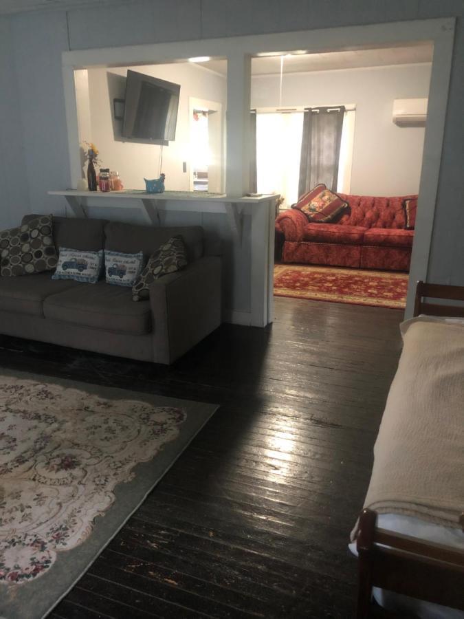 Private Cottage In Rural Clemmons Luaran gambar