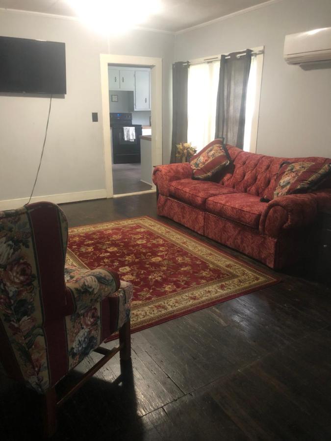 Private Cottage In Rural Clemmons Luaran gambar